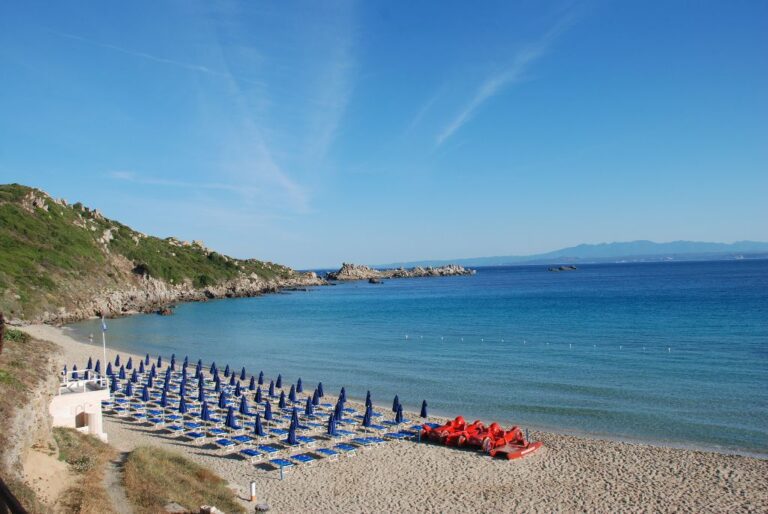 Santa Teresa di Gallura