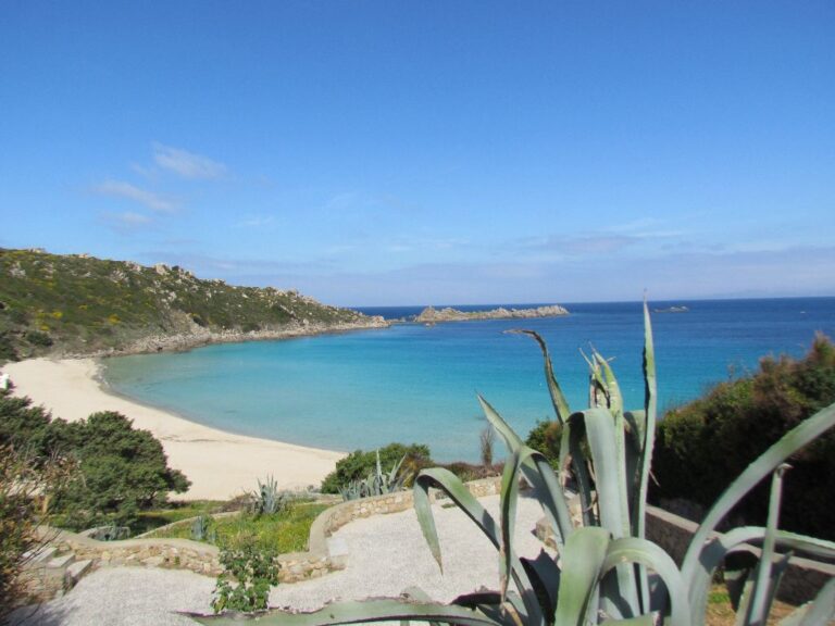 Santa Teresa di Gallura