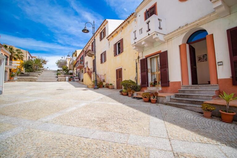 Santa Teresa di Gallura