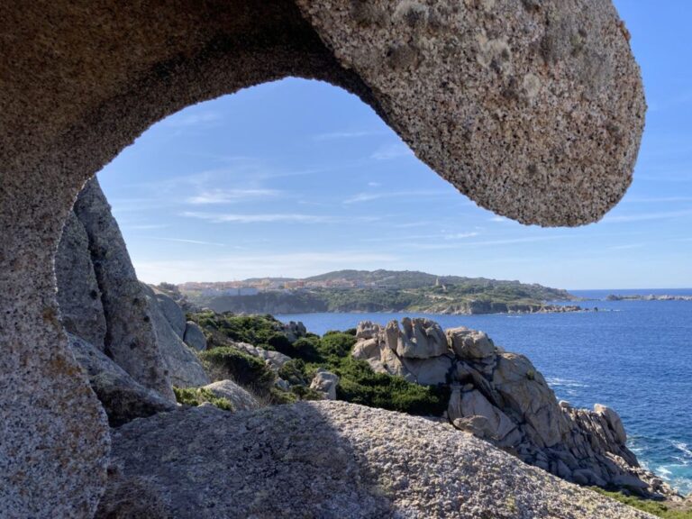 Santa Teresa di Gallura