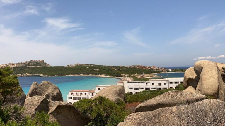 Santa Teresa di Gallura