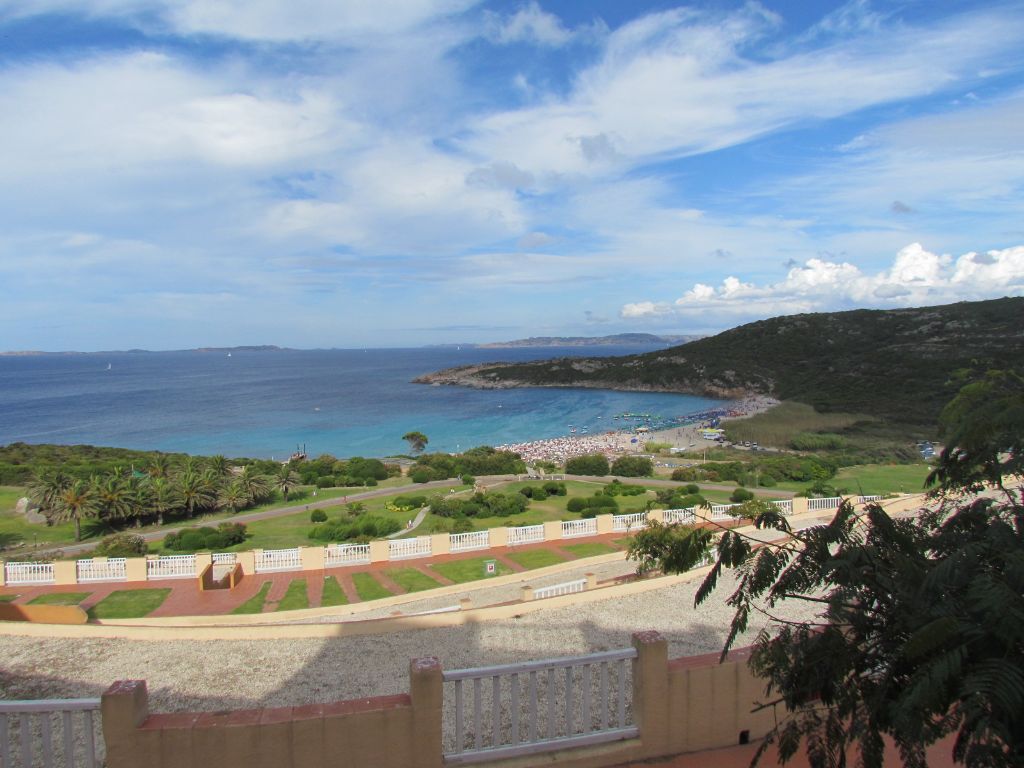Marmorata Village
