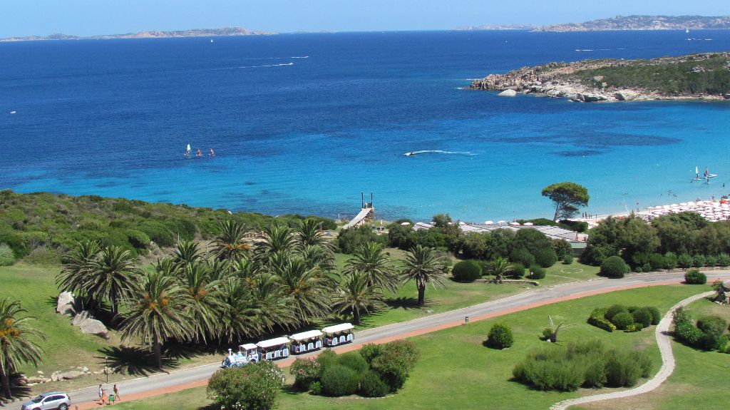 Marmorata Village