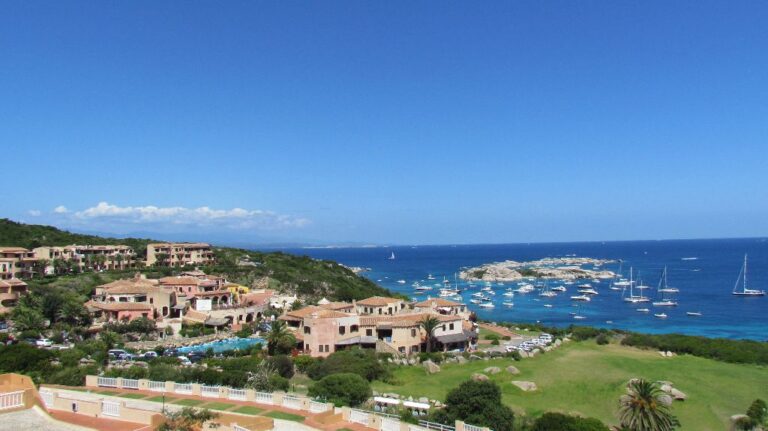 La Marmorata residence