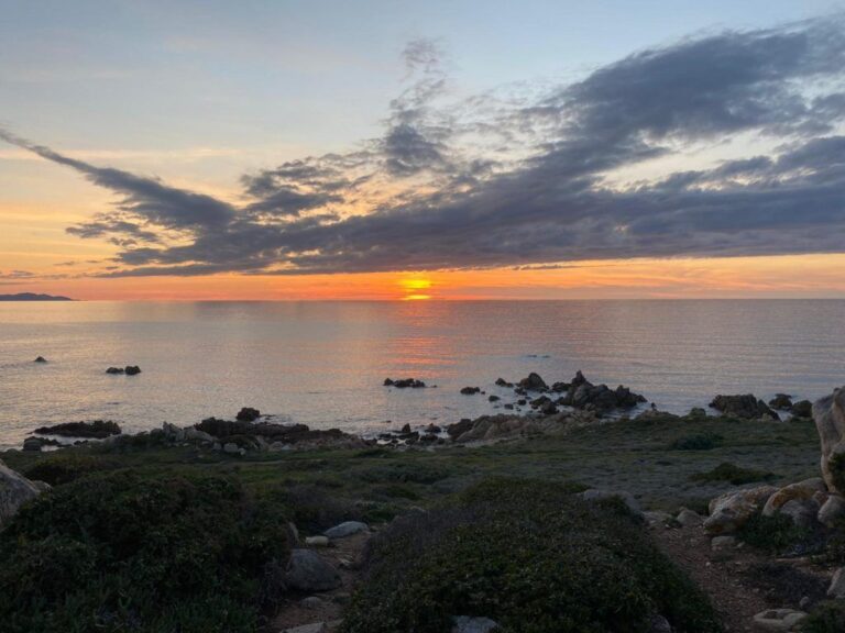 Baia Santa Reparata