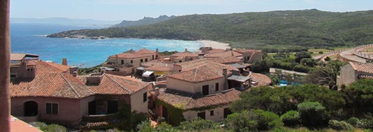 La Marmorata residence